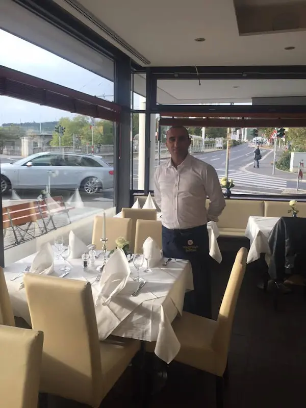 il Grano | Ristorante & Pizzeria ristorante a Würzburg