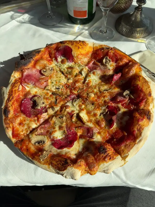 il Grano | Ristorante & Pizzeria_Würzburg_slider_image_2