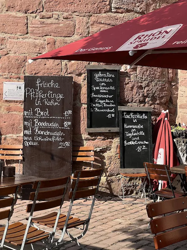 Menu_Wertheimer Burg_Wertheim_image_1