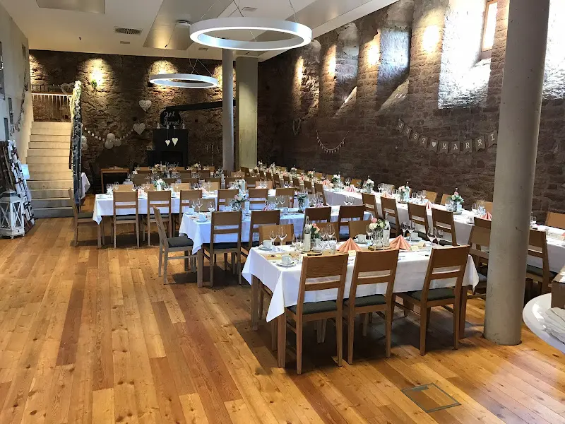 Wertheimer Burg ristorante a Wertheim