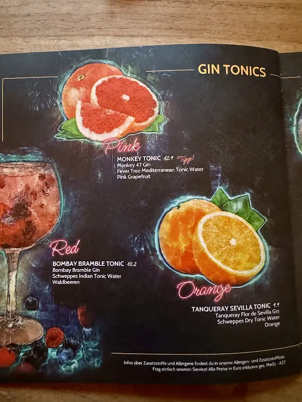 Menu_Enchilada Würzburg_Würzburg_image_3