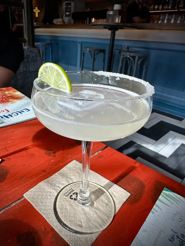 Curtis David Williams_Enchilada Würzburg_Würzburg_reseña