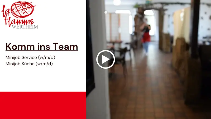 La Flamme Wertheim - Flammkuchen aller Art_Wertheim_slider_image_2