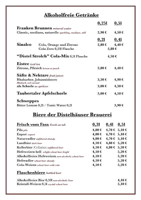 Menu_Gasthaus 