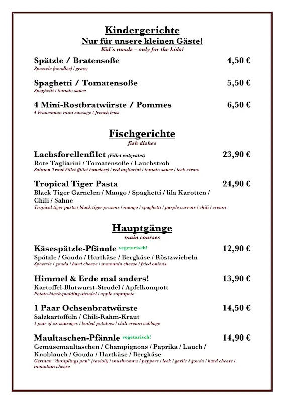 Menu_Gasthaus 