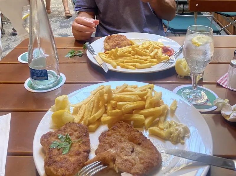 Keilah Thurman_Gasthaus 