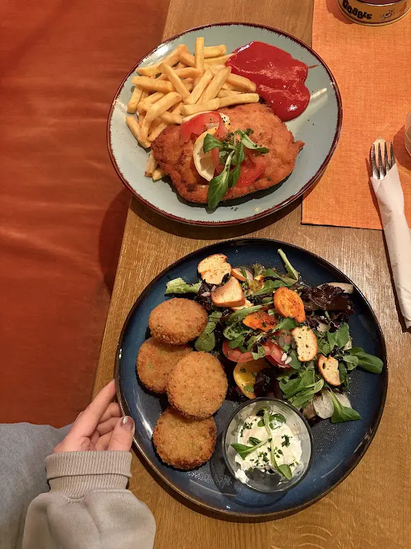 sorbetelimon S._Gasthof zur Post - Traditionsgasthof_Thurmansbang_review