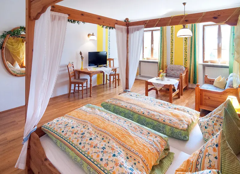 Gasthof zur Post - Traditionsgasthof_Thurmansbang_slider_image_2