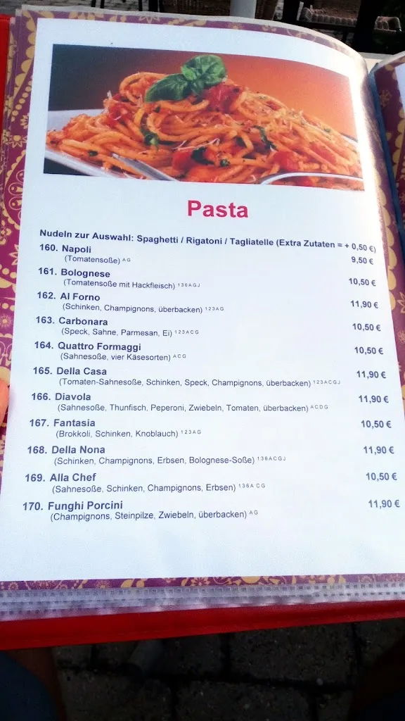 Menu_Taj Mahal Bad Urach_Urach_image_3