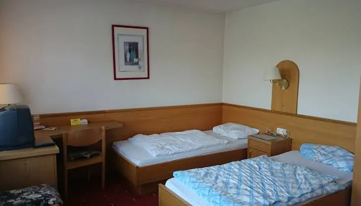 Vital & Wellnesshotel Schuerger_Thurmansbang_slider_image_2