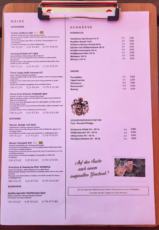 Menu_Wirtshaus Seeufer_See_image_1