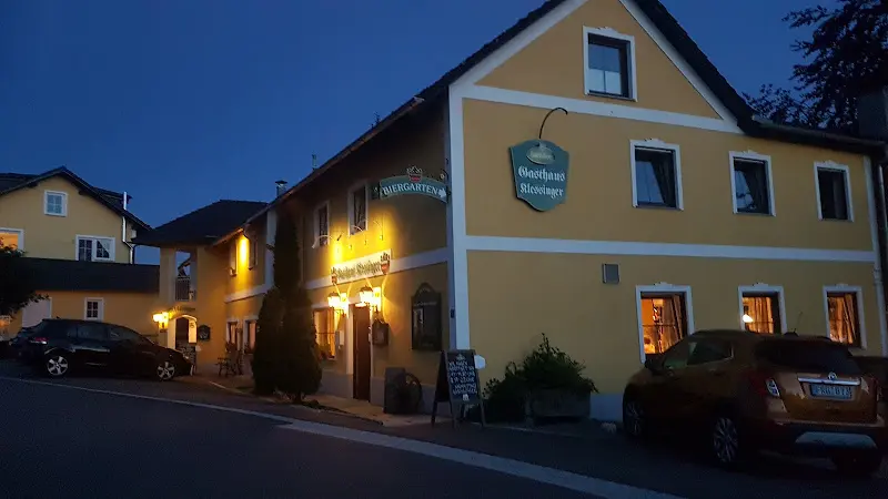 Oliver Zache_Gasthaus Klessinger_Saldenburg_recensione