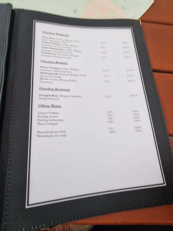Menu_Gasthaus Kerber_Fürstenstein_image_2
