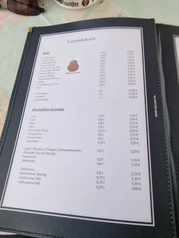 Menu_Gasthaus Kerber_Fürstenstein_image_3