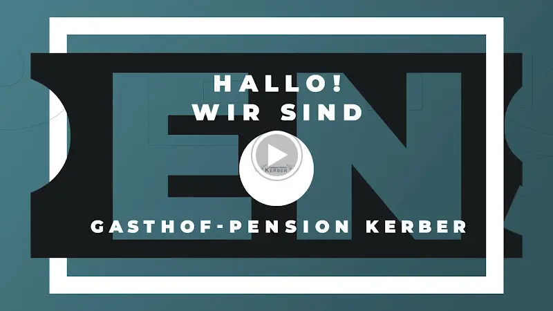 Gasthaus Kerber_Fürstenstein_slider_image_2