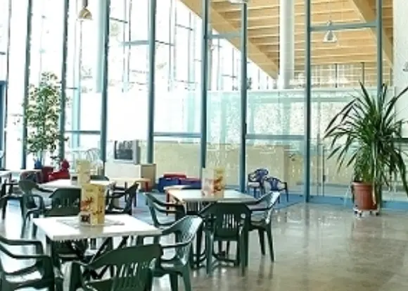 Döttl Gastronomie im Kurhaus_See_slider_image_1