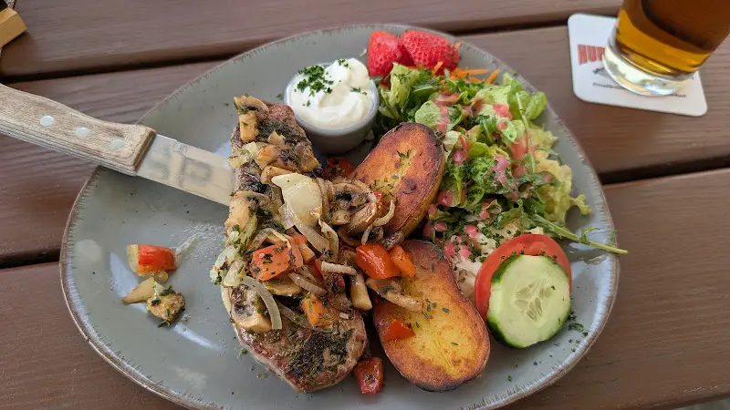 Schlossbräu am See Inh. Frank Bauer_Thurnau_slider_image_3