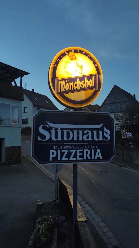 Horst Elverich_SudHaus_Thurnau_review