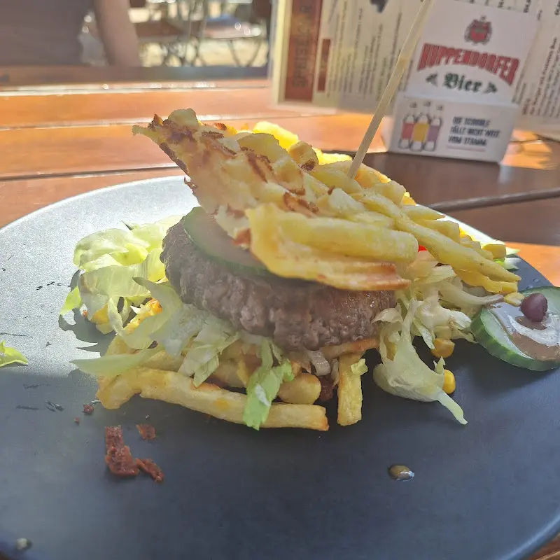 Severine Köhler-Sänger_BRICK Burgers & More_Thurnau_Bewertung