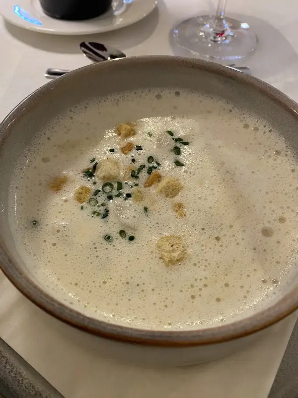 Volker S_Sattlerei in Schloss Thurnau_Thurnau_review