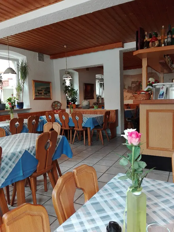 Restaurant Piccola Italia ristorante a Thurnau