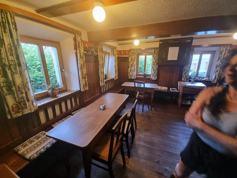 Pöhlmann'sche Gastwirtschaft Limmersdorf_Thurnau_slider_image_1