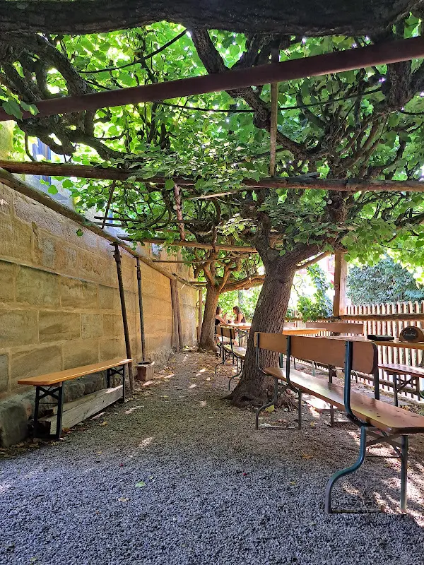 Pöhlmann'sche Gastwirtschaft Limmersdorf_Thurnau_slider_image_3