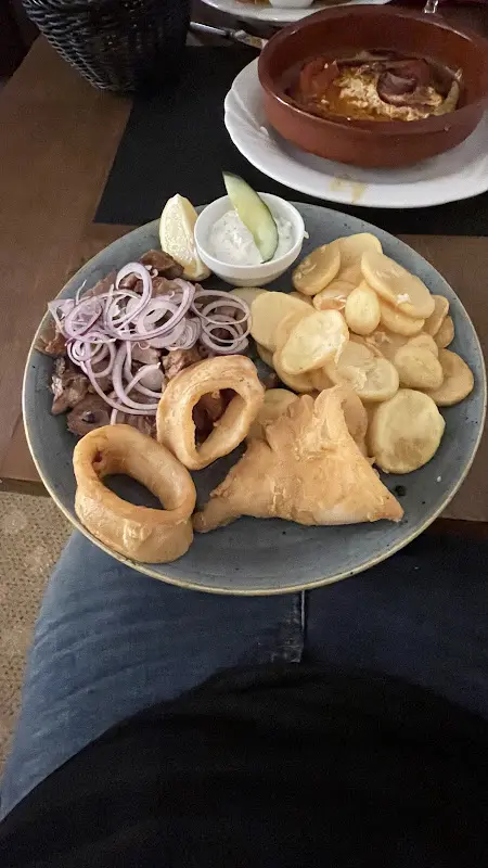 Frank Götzel_Mylos_Thurnau_review