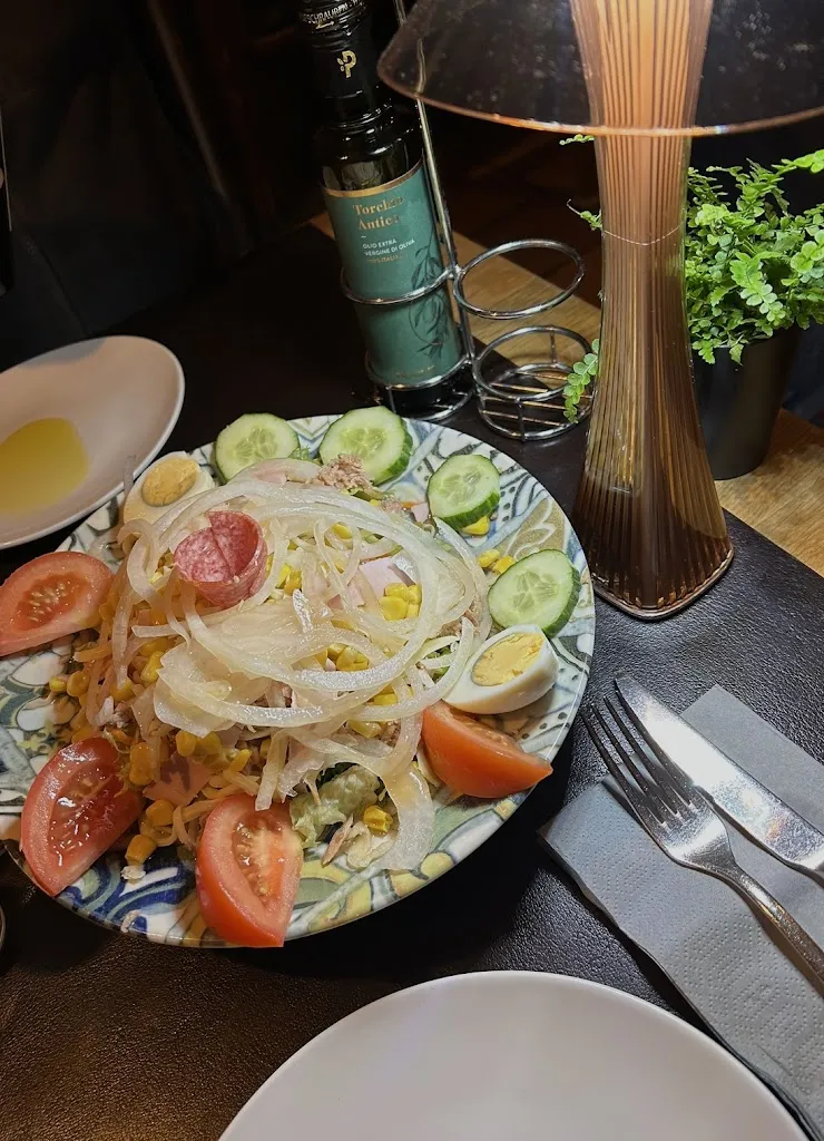 Lana Lucin_Hotel Ristorante Rostica_Urach_recensione