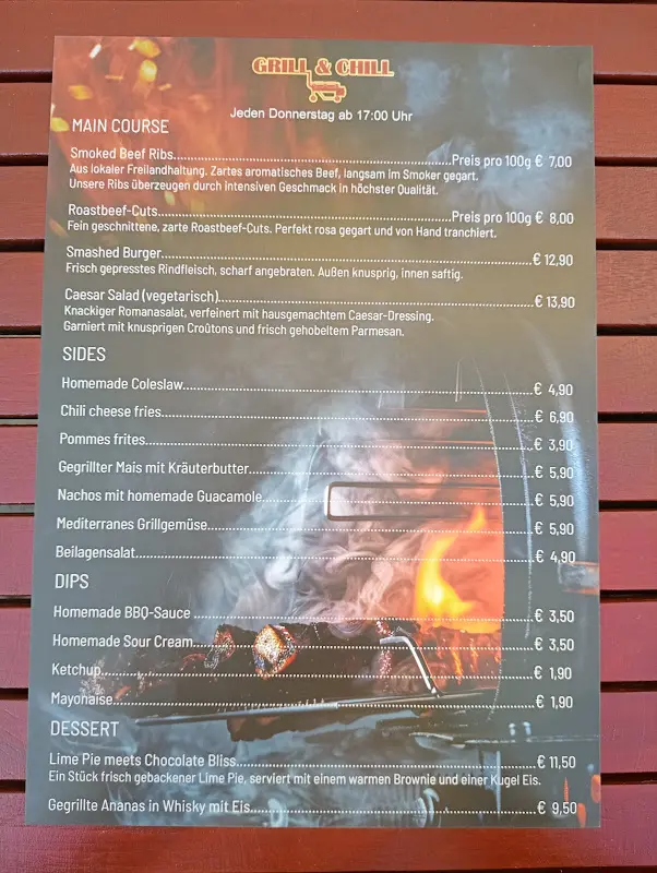 Menu_Lindlbauer - Cafe & Bar_Tittling_image_1