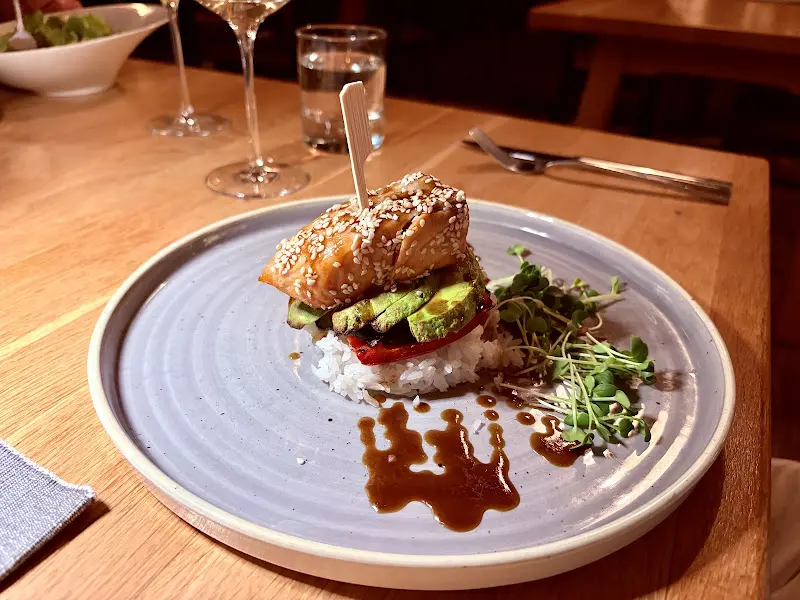 Hotel & Restaurant Schlemmerhütte_Lech_slider_image_2