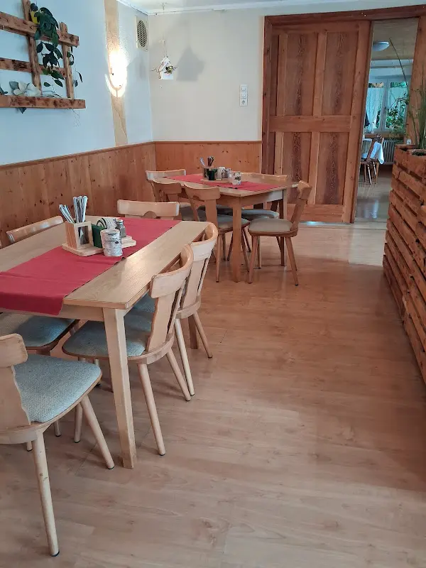 Mia Milda_Landgasthof Schreyer Kirchheim_Tittmoning_review