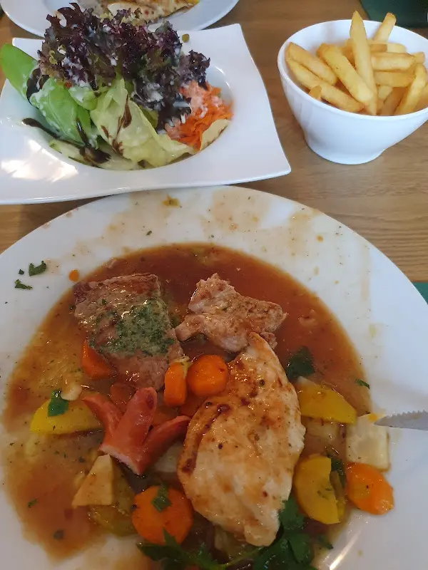 Landgasthof Schreyer Kirchheim_Tittmoning_slider_image_2