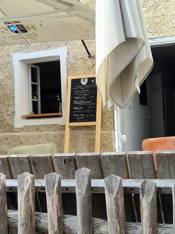 Jean Yves Terrier_Burgcafé Tittmoning_Tittmoning_Bewertung