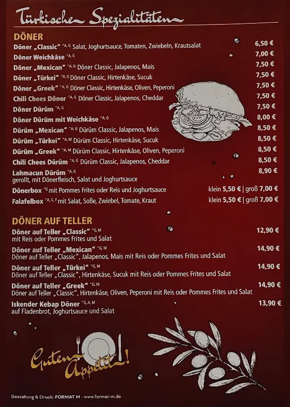 Menu_No Problem Cafè - Restaurant_Tittmoning_image_4