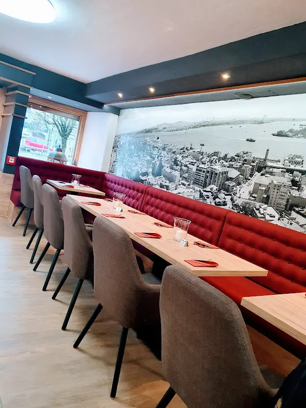 No Problem Cafè - Restaurant restaurant in Tittmoning