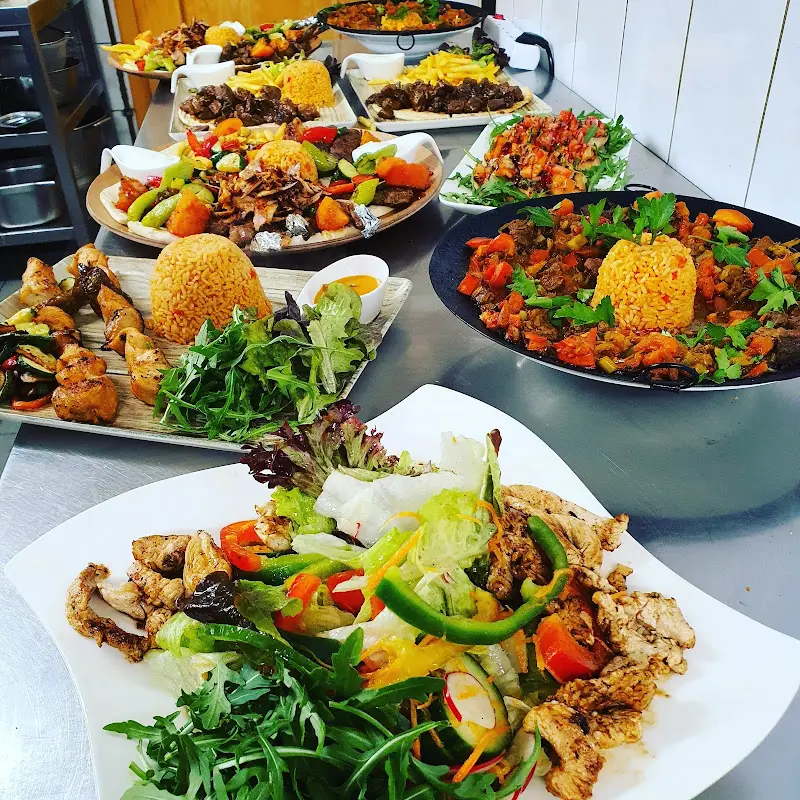 No Problem Cafè - Restaurant_Tittmoning_slider_image_2