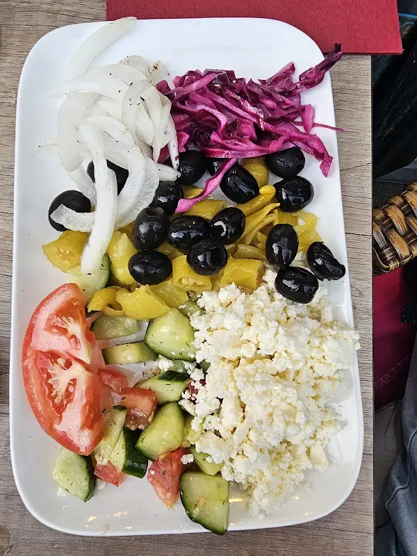 No Problem Cafè - Restaurant_Tittmoning_slider_image_3