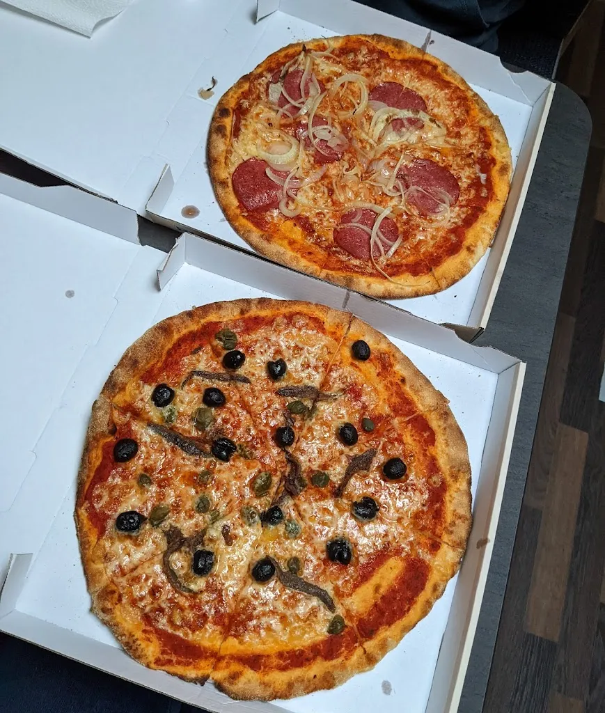 Lacie Bader_Ristorante Pizzeria Schützenhaus_Urach_avis