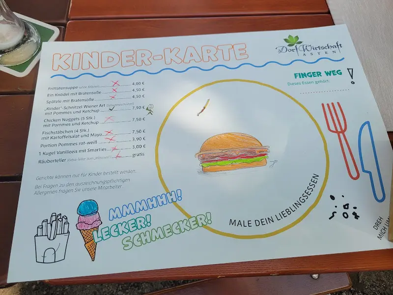 Menu_Dorfwirtschaft Asten_Tittmoning_image_1