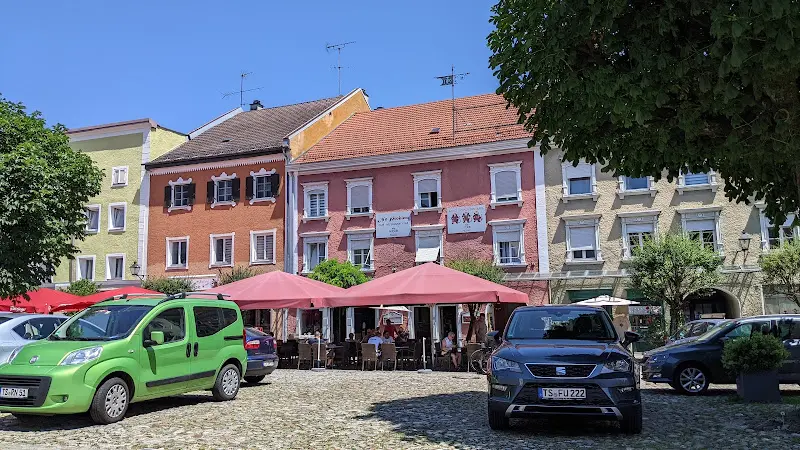 Bistro Merlin_Tittmoning_slider_image_2