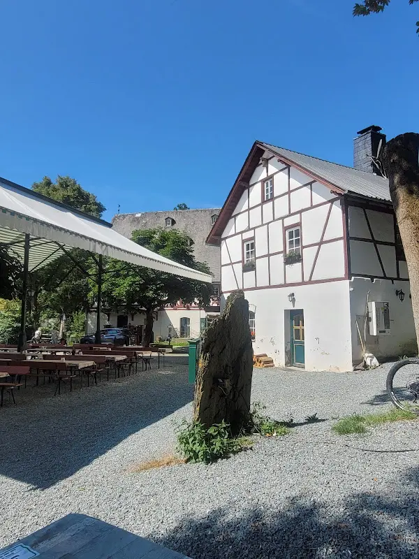 G P_Landgasthof Fattigsmühle_Töpen_Bewertung