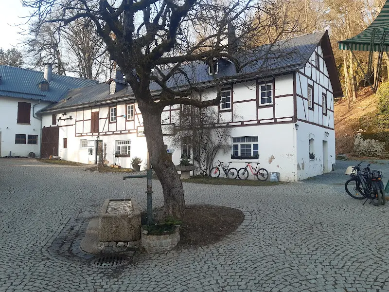 Landgasthof Fattigsmühle_Töpen_slider_image_3