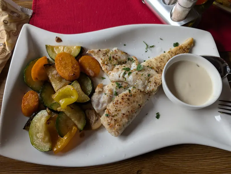 Ella H._Ristorante Pizzeria Fratello beim Springer_Inn_review