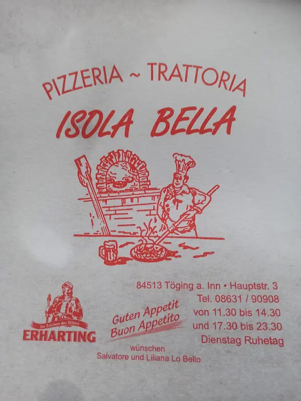 Blanka Ferusova_Ristorante Isola Bella_Inn_review