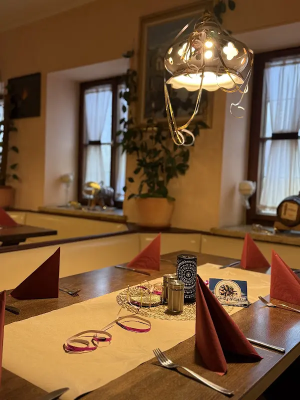 Ristorante Isola Bella ristorante a Inn