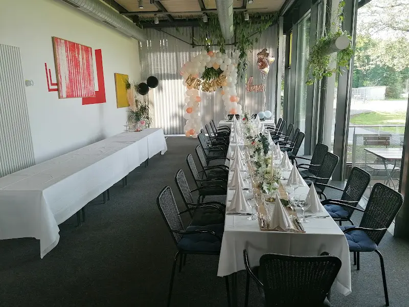 Restaurant Kantine ristorante a Inn