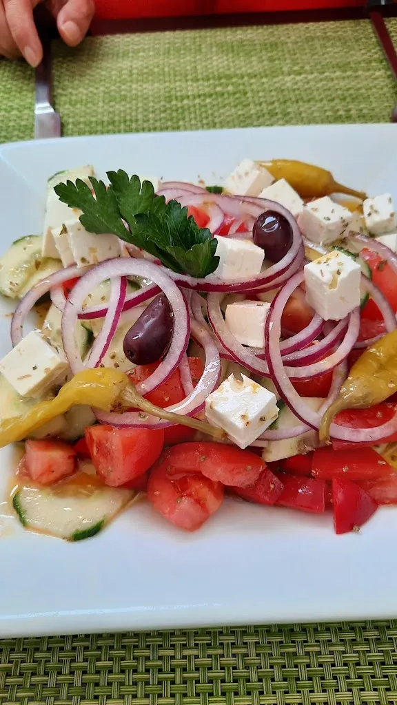 Menu_Restaurant Ratstube - Bad Urach_Urach_immagine_6