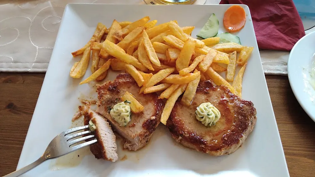 Tarmo Must_Restaurant Ratstube - Bad Urach_Urach_recensione