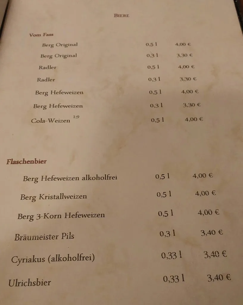 Restaurant Ratstube - Bad Urach_Urach_slider_image_2